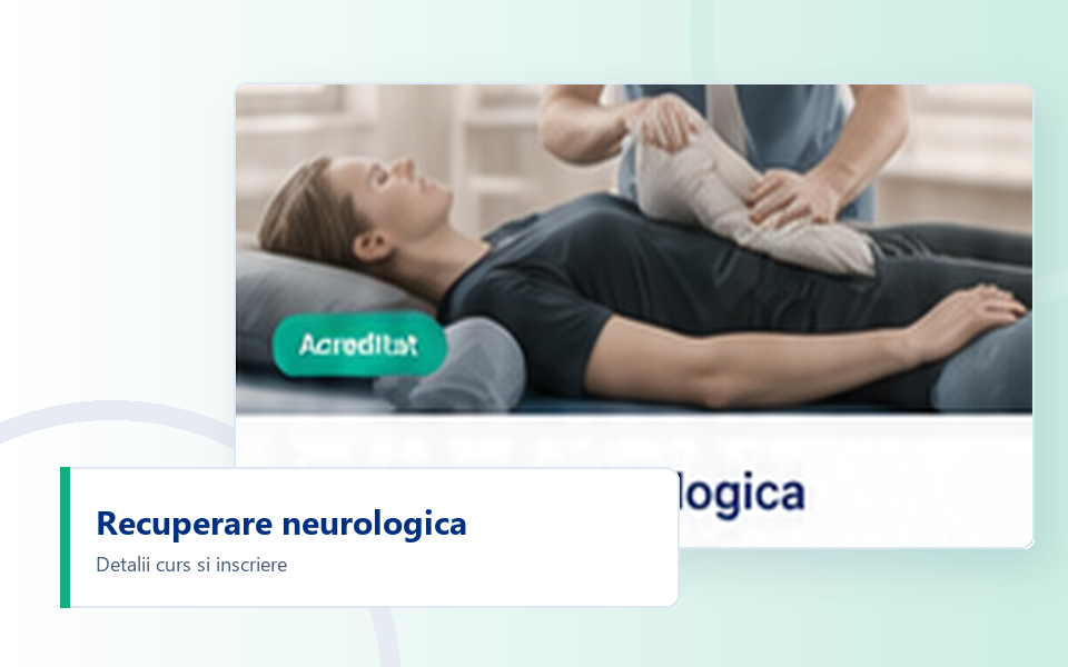 Recuperare neurologica